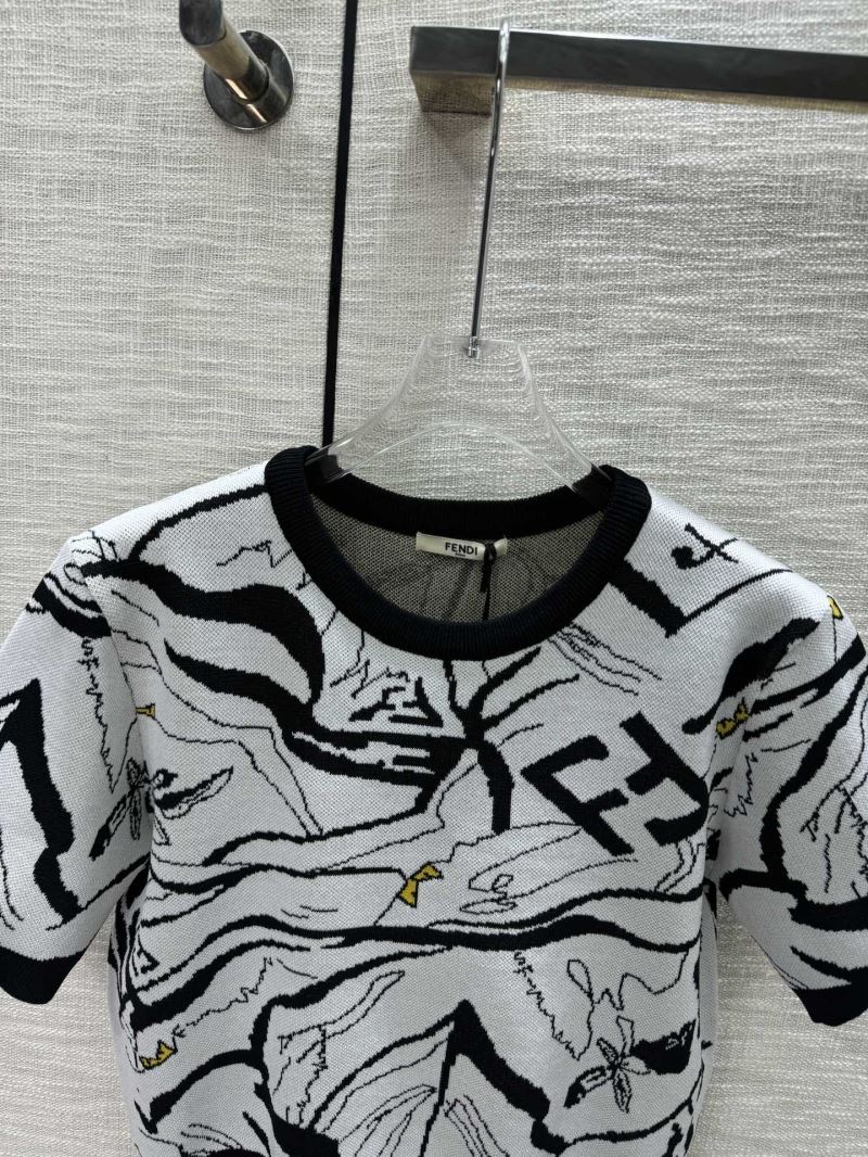 Fendi T-Shirts